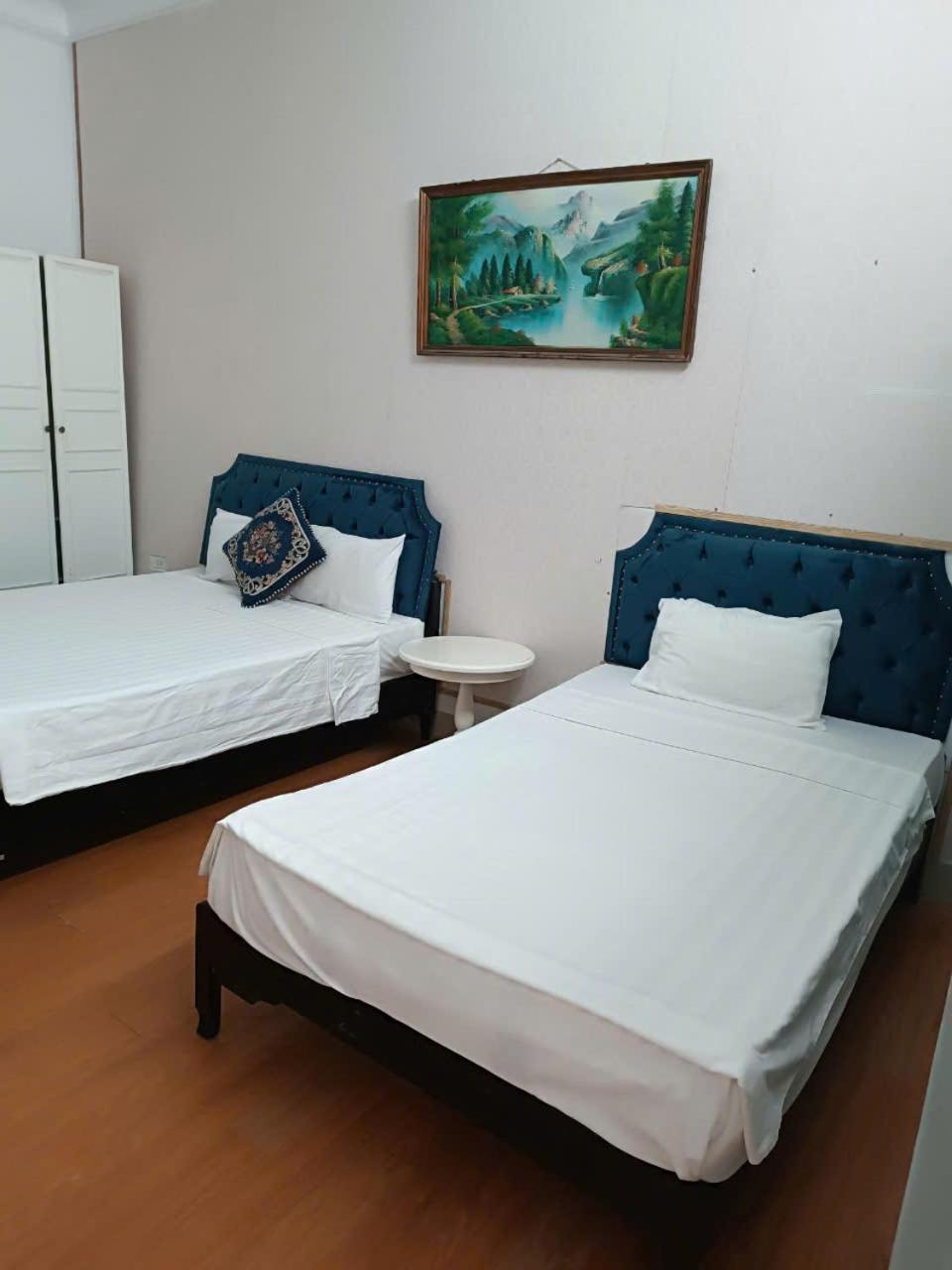 Hanoi Carina Hotel Exterior photo